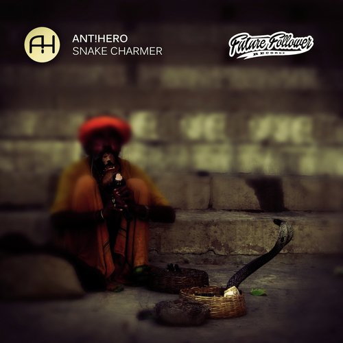 Snake Charmer (Gawtbass Remix) cover art