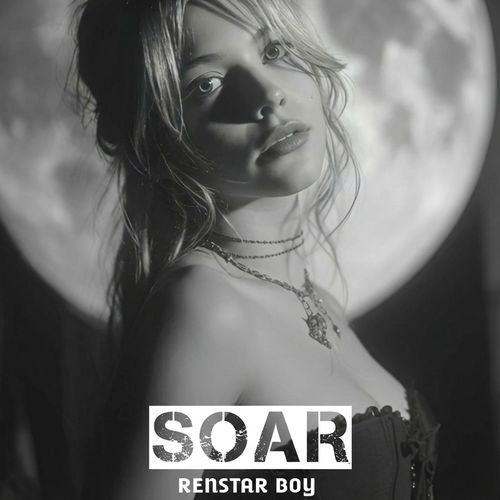 Soar (feat. Bysttxr, Halix and Ralix, Legendzury & Renzti Sounbeatz) cover art