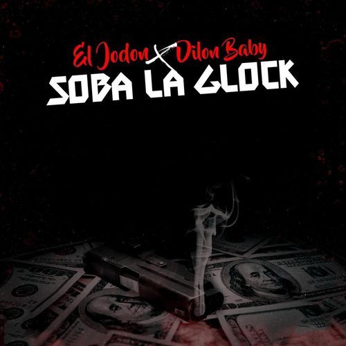 Soba La Glock cover art