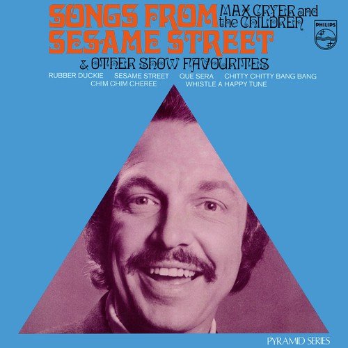 Max Cryer & The Children