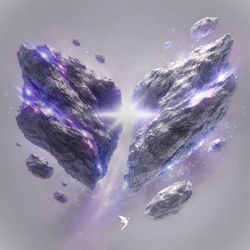 Space Between Us (Short Version)