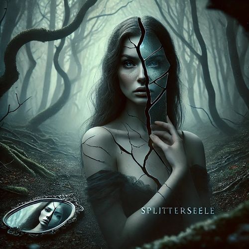 Flüstern Der Bäume