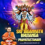 Sri Jagannath Bhujanga Prayatastakam