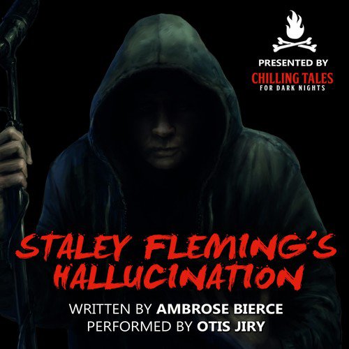 Staley Fleming's Hallucination cover art