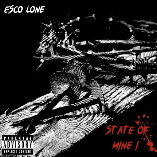 State of Mine I cover art