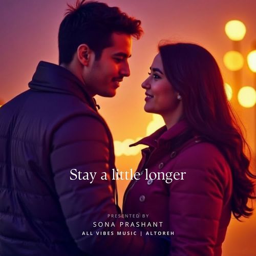 Stay a Little Longer