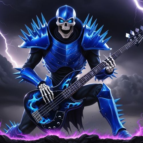 Stormrider4 cover art
