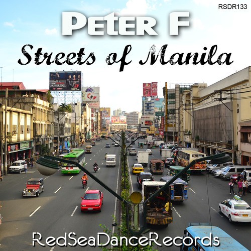 Streets of Manila (Rampus Cheez Doodle Mix)
