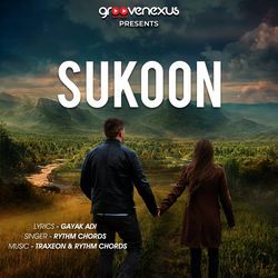 Sukoon