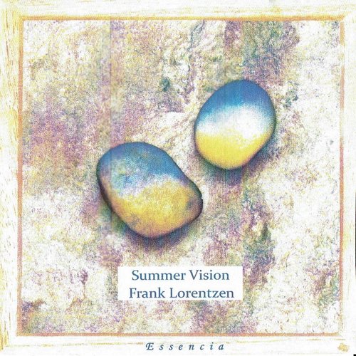 Vision 1 cover art