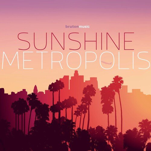 Sunshine Metropolis_poster_image