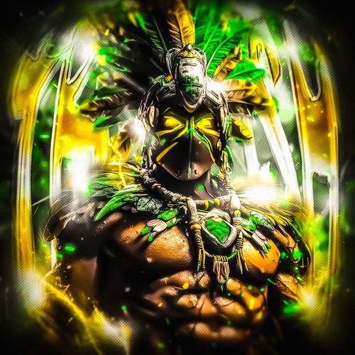 TRIBALISM