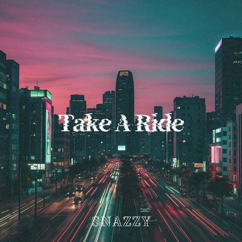 Take A Ride