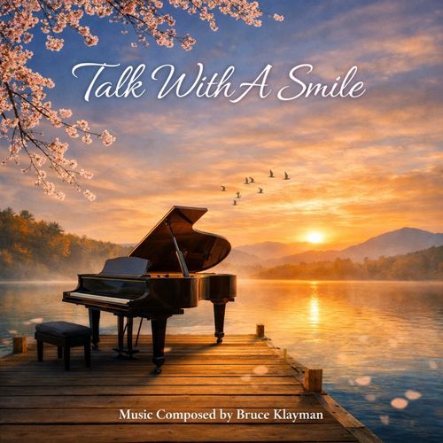 Talk With A Smile