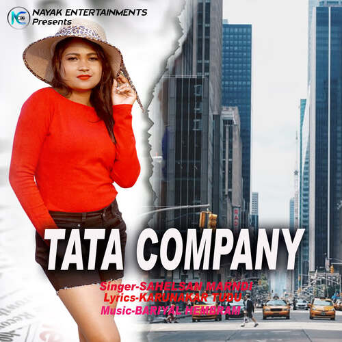 Tata Company