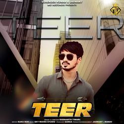 Teer