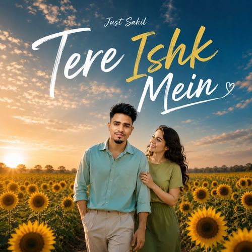 Tere Ishk Mein