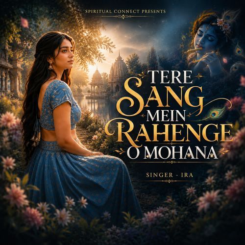 Tere Sang Mein Rahenge O Mohana
