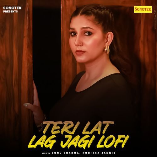 Teri Lat Lag Jagi Lofi
