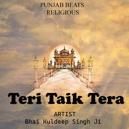 Teri Taik Tera_poster_image