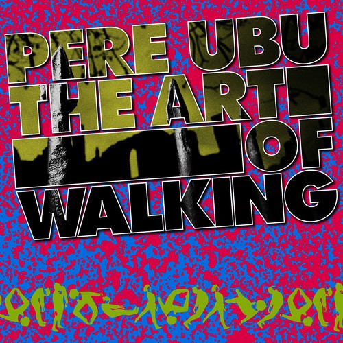 Pere Ubu