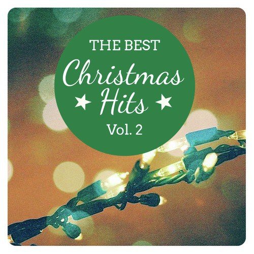 The Best Christmas Hits, Vol.2