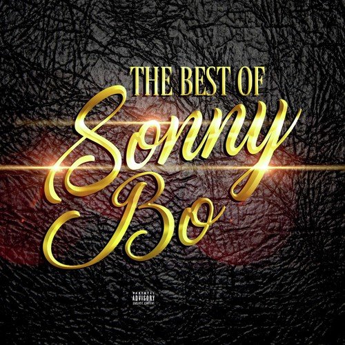 The Best of Sonny Bo (Gold Edition)_poster_image