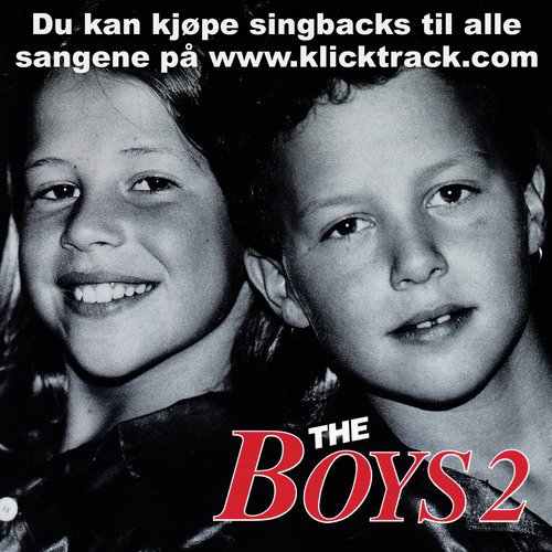 The Boys 2