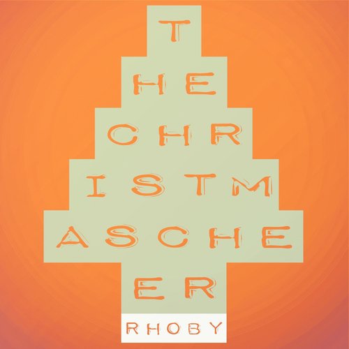 The Christmas Cheer cover art