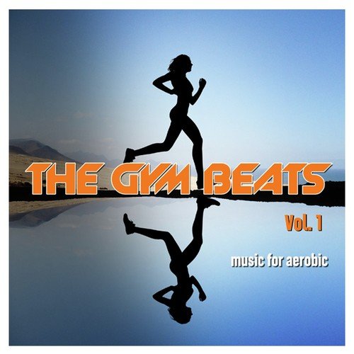 The Gym Beats, Vol. 1 (130 Bpm) (Music for Aerobic)