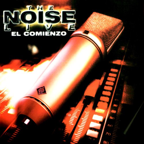 The Noise - el Comienzo (Live)