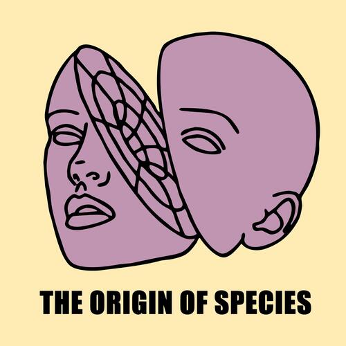 The Origin Of Species