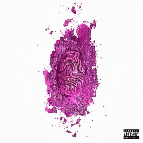 The Pinkprint (Deluxe Edition)_poster_image