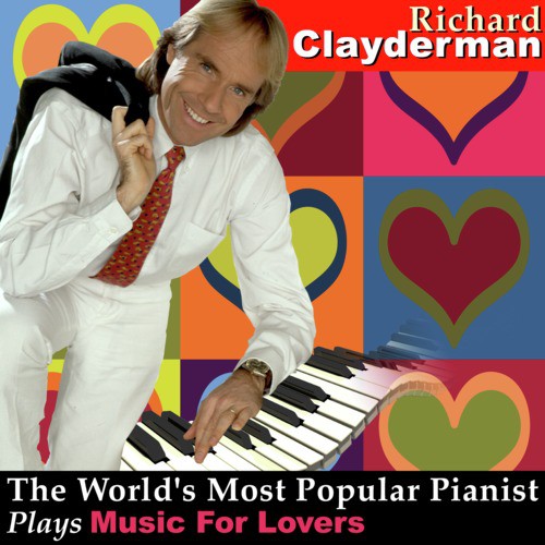 The World's Most Popular Pianist Plays More Music for Lovers