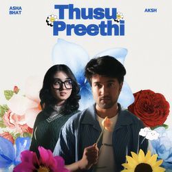 Thusu Preethi
