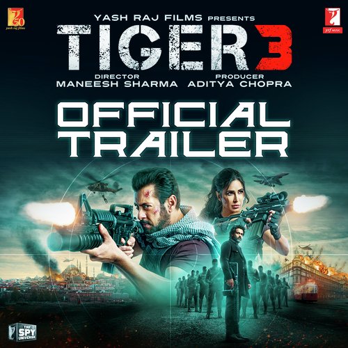 Tiger 3 Official Trailer_poster_image