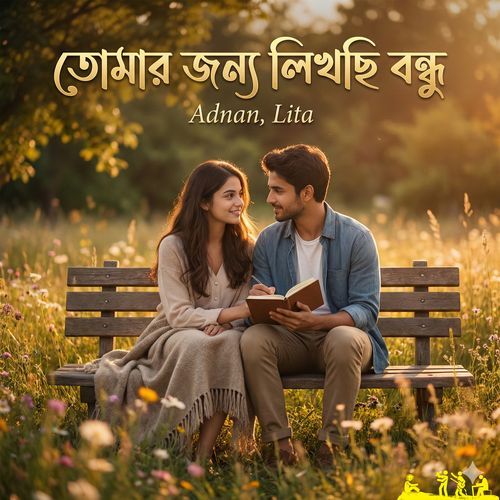 Tomar Jonno Likhchi Bondhu