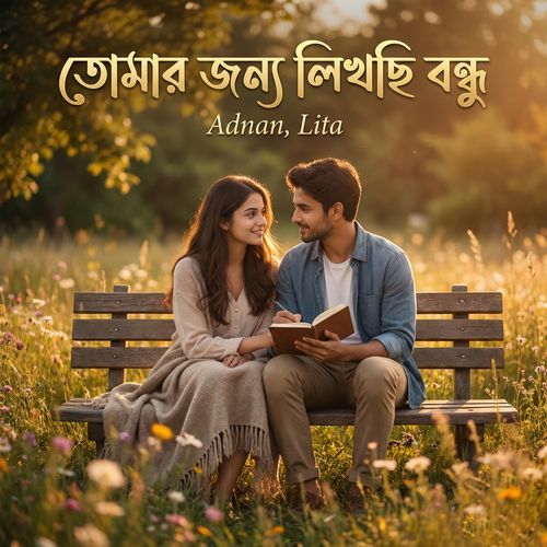 Tomar Jonno Likhchi Bondhu