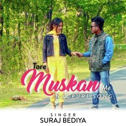 Tore Muskan_ Nagpuri Song-NgcdbhB-WFY