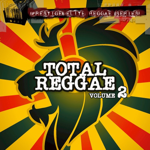 Total Reggae Vol 2