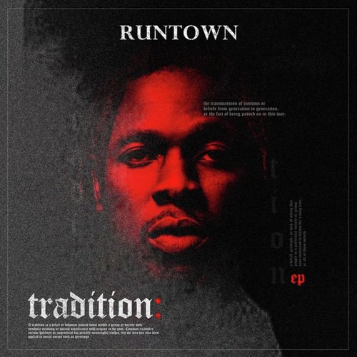 Tradition EP_poster_image