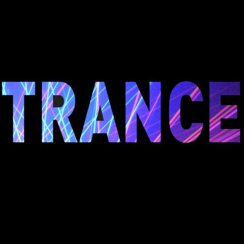 Trance (Vinyl DJ Mix)