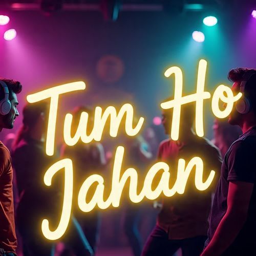 Tum Ho Jahan