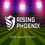 Udd Jaayein Hum (Official Anthem of Rising Phoenix)