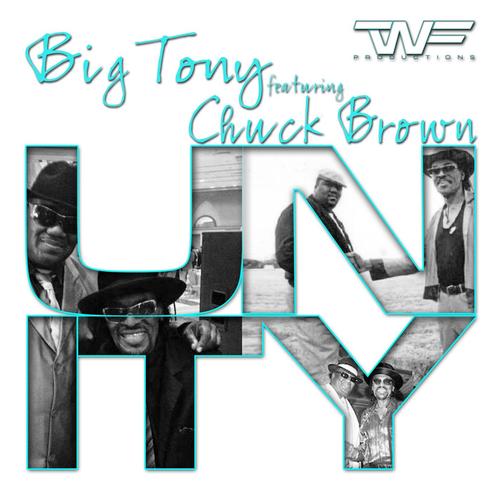 Unity (feat. Chuck Brown)