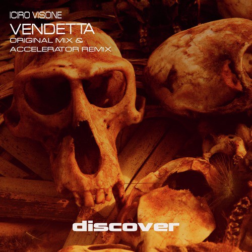 Vendetta - 1