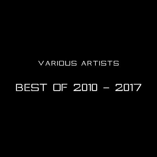 Verboten: Best of 2010 - 2017