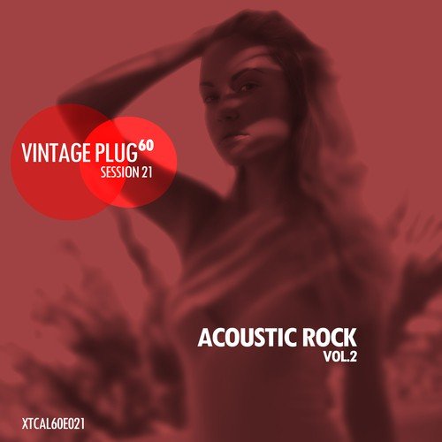 Vintage Plug 60: Session 21 - Acoustic Rock, Vol. 2