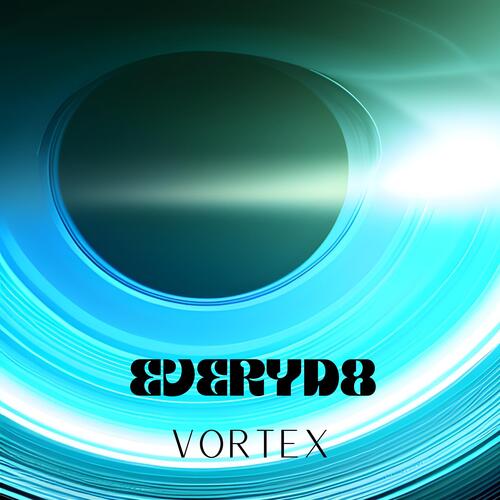 Double Echo cover art