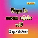 Waqya do masum rojadar vol 09